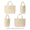 オーシバル HEAVY CANVAS トートバッグ ORCIVAL kwc-tote-m