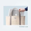 オーシバル HEAVY CANVAS トートバッグ ORCIVAL kwc-tote-m