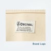 オーシバル HEAVY CANVAS トートバッグ ORCIVAL kwc-tote-m