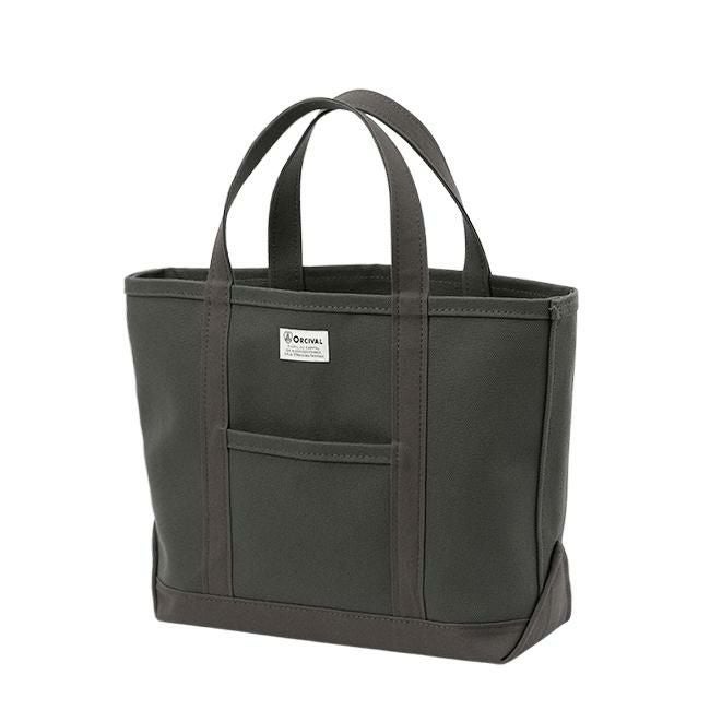 オーシバル HEAVY CANVAS トートバッグ ORCIVAL kwc-tote-m