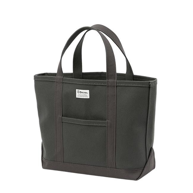 オーシバル HEAVY CANVAS トートバッグ ORCIVAL kwc-tote-m