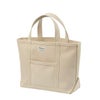 オーシバル HEAVY CANVAS トートバッグ ORCIVAL kwc-tote-m