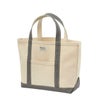 オーシバル HEAVY CANVAS トートバッグ ORCIVAL kwc-tote-m