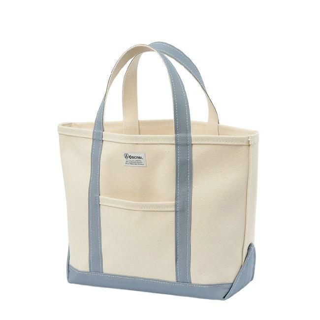 オーシバル HEAVY CANVAS トートバッグ ORCIVAL kwc-tote-m