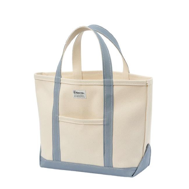 オーシバル HEAVY CANVAS トートバッグ ORCIVAL kwc-tote-m