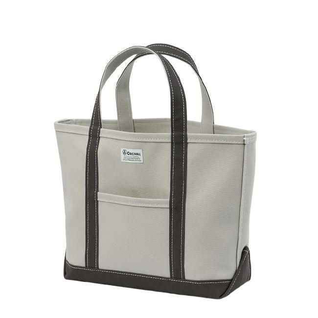 オーシバル HEAVY CANVAS トートバッグ ORCIVAL kwc-tote-m