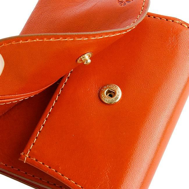 ダコタ バンビーナ 二つ折り財布 Dakota da-0030833