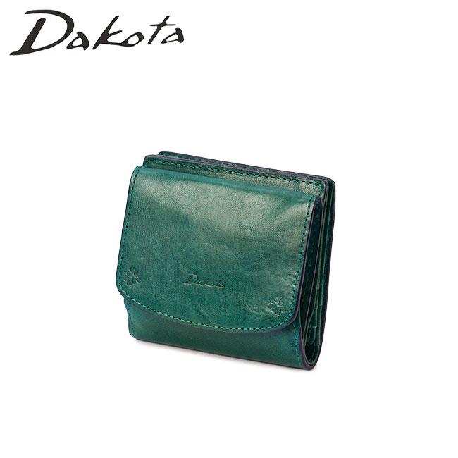 ダコタ バンビーナ 二つ折り財布 Dakota da-0030833