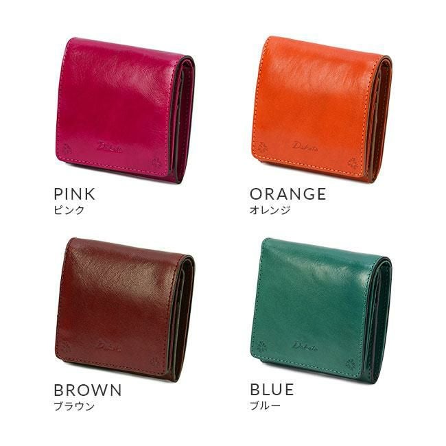 ダコタ バンビーナ 二つ折り財布 Dakota da-0030834