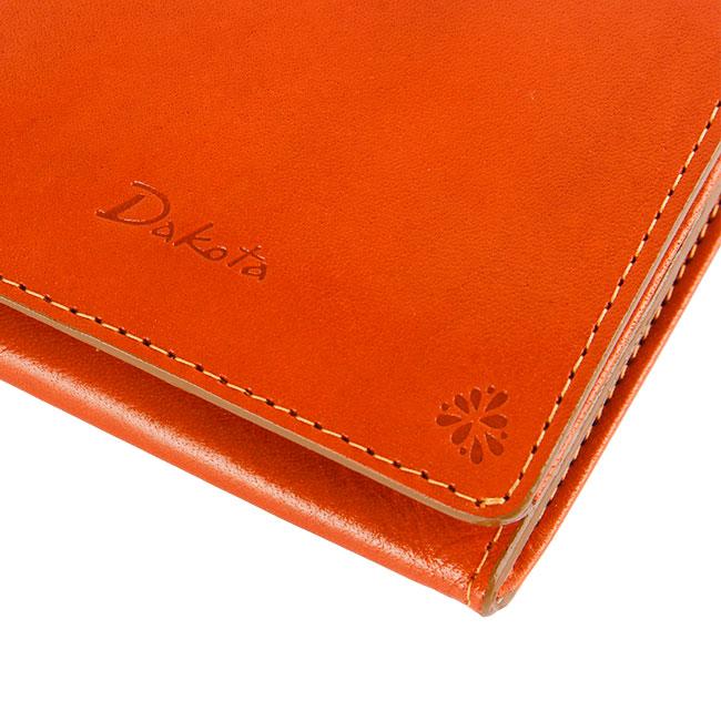 ダコタ バンビーナ 二つ折り財布 Dakota da-0030834