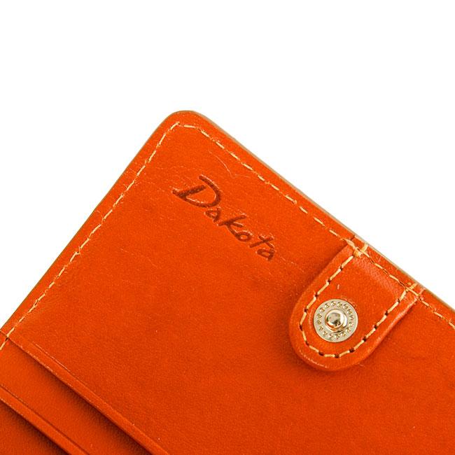 ダコタ バンビーナ 二つ折り財布 Dakota da-0030834