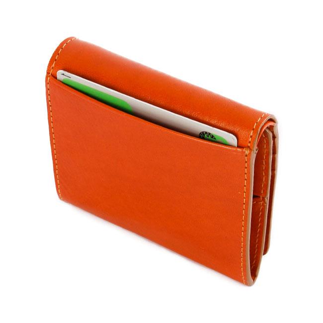 ダコタ バンビーナ 二つ折り財布 Dakota da-0030834