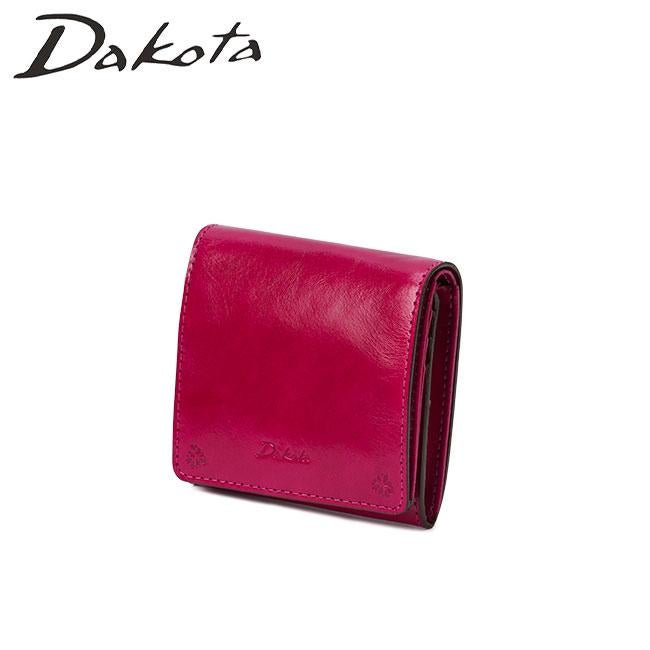ダコタ バンビーナ 二つ折り財布 Dakota da-0030834