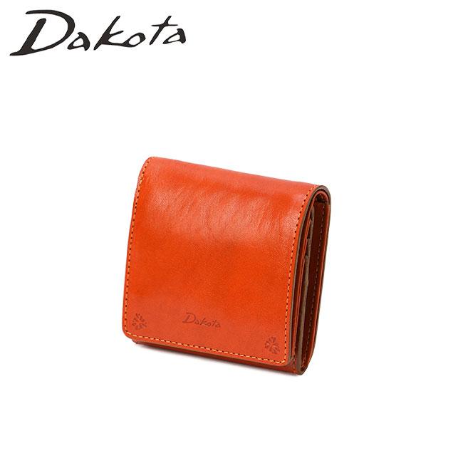 ダコタ バンビーナ 二つ折り財布 Dakota da-0030834