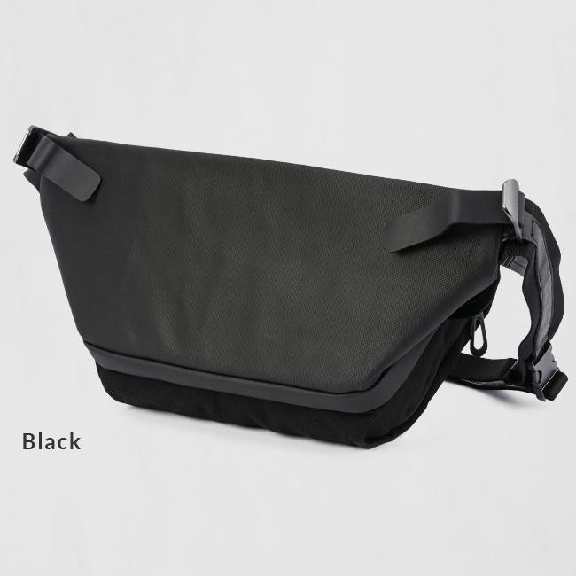 コートエシエル  ウエストバッグ c?te&ciel isarau-coated-c