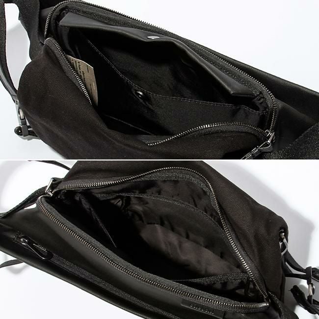 コートエシエル  ウエストバッグ c?te&ciel isarau-coated-c