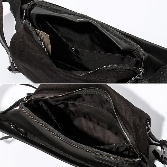 コートエシエル  ウエストバッグ c?te&ciel isarau-coated-c