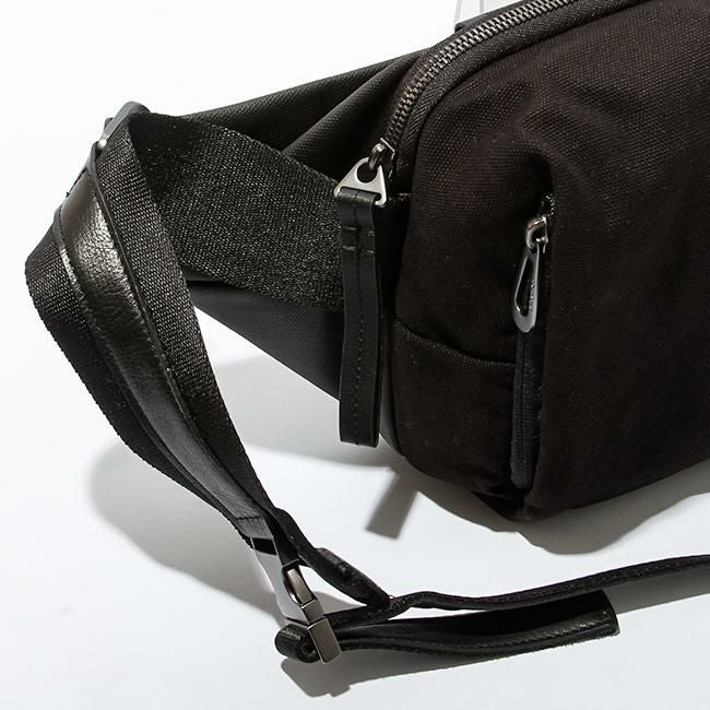 コートエシエル  ウエストバッグ c?te&ciel isarau-coated-c