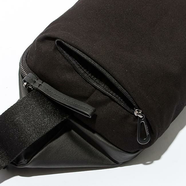 コートエシエル  ウエストバッグ c?te&ciel isarau-coated-c