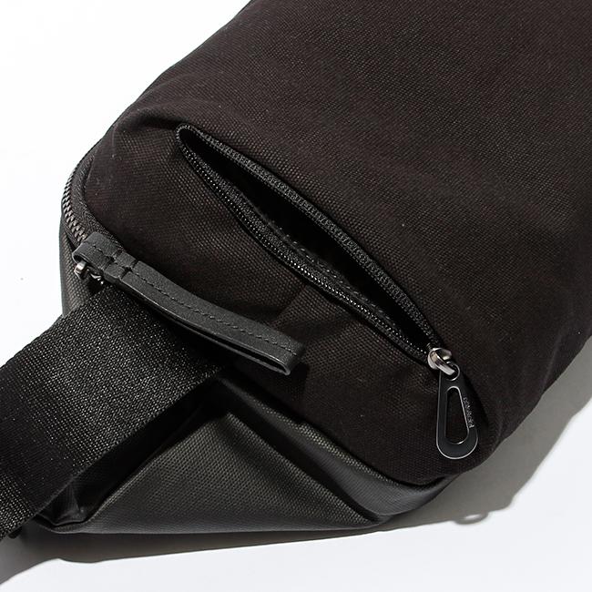 コートエシエル  ウエストバッグ c?te&ciel isarau-coated-c