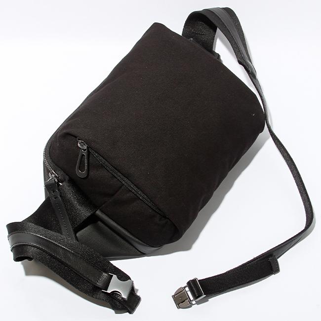 コートエシエル  ウエストバッグ c?te&ciel isarau-coated-c