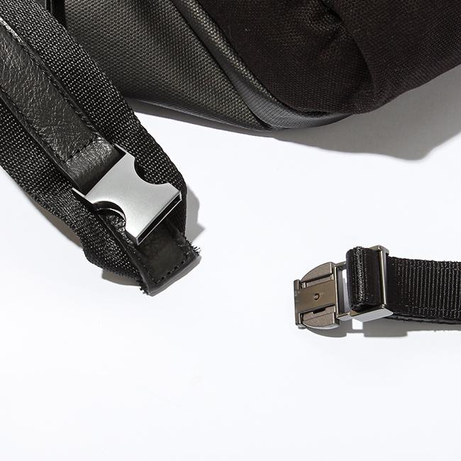 コートエシエル  ウエストバッグ c?te&ciel isarau-coated-c