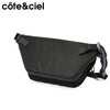 コートエシエル  ウエストバッグ c?te&ciel isarau-coated-c