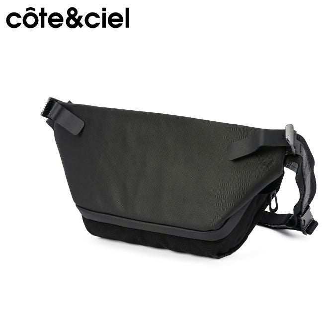 コートエシエル  ウエストバッグ c?te&ciel isarau-coated-c