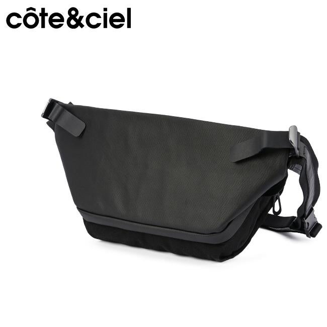 コートエシエル  ウエストバッグ c?te&ciel isarau-coated-c