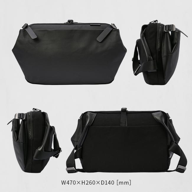 コートエシエル  リュック c?te&ciel riss-coated-c