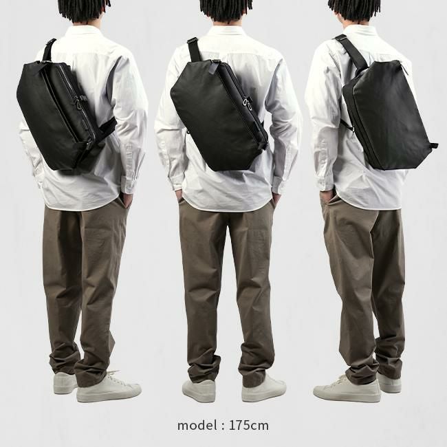 コートエシエル  リュック c?te&ciel riss-coated-c