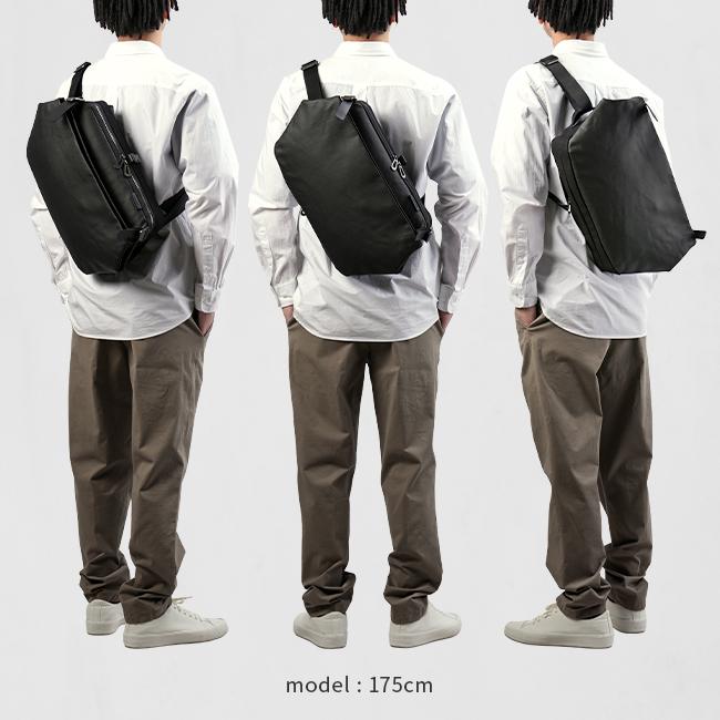 コートエシエル  リュック c?te&ciel riss-coated-c