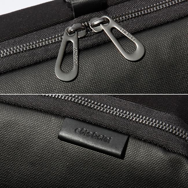 コートエシエル  リュック c?te&ciel riss-coated-c