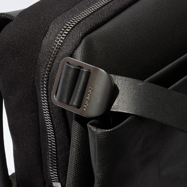 コートエシエル  リュック c?te&ciel riss-coated-c