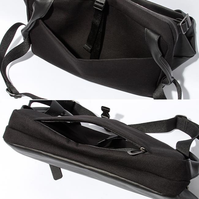 コートエシエル  リュック c?te&ciel riss-coated-c