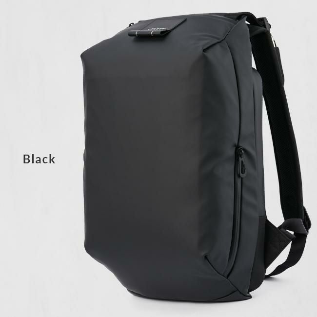 コートエシエル  リュック c?te&ciel saru-o-black