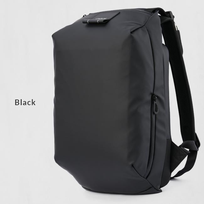 コートエシエル  リュック c?te&ciel saru-o-black