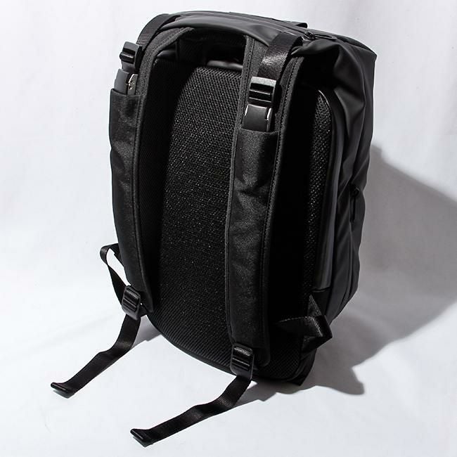 コートエシエル  リュック c?te&ciel saru-o-black