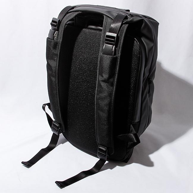 コートエシエル  リュック c?te&ciel saru-o-black