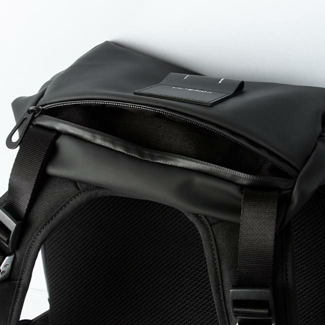 コートエシエル  リュック c?te&ciel saru-o-black