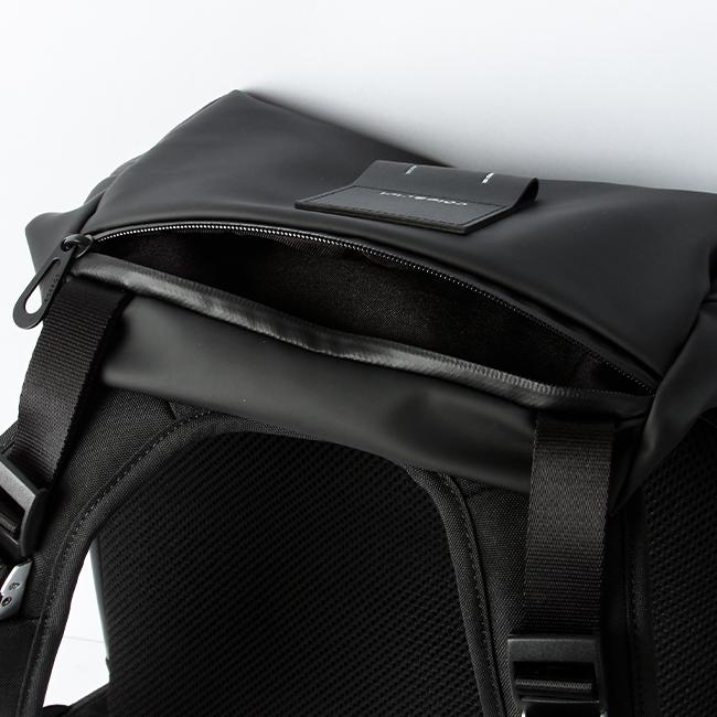 コートエシエル  リュック c?te&ciel saru-o-black