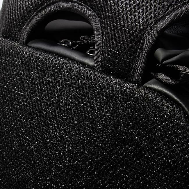 コートエシエル  リュック c?te&ciel saru-o-black