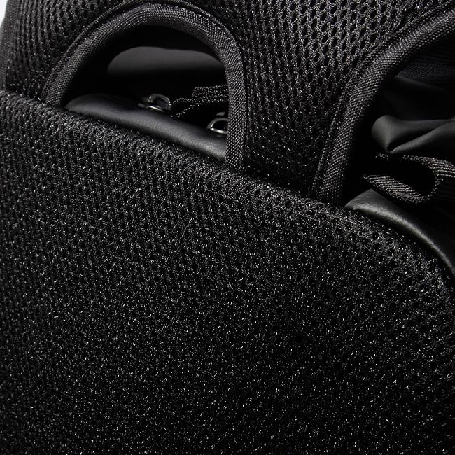 コートエシエル  リュック c?te&ciel saru-o-black