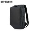コートエシエル  リュック c?te&ciel saru-o-black