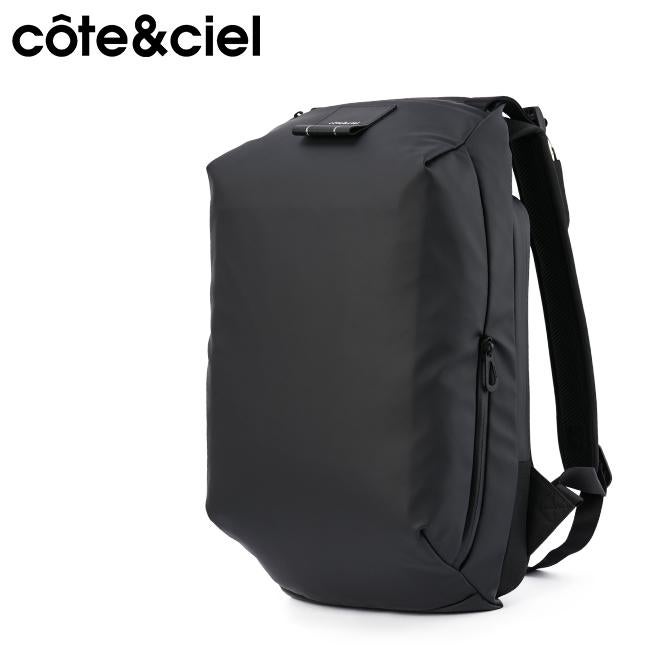 コートエシエル  リュック c?te&ciel saru-o-black