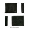 ダコタ ブラックレーベル エティカ 二つ折り財布 Dakota black label da-0620320