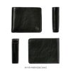 ダコタ ブラックレーベル エティカ 二つ折り財布 Dakota black label da-0620320