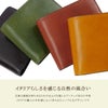ダコタ ブラックレーベル エティカ 二つ折り財布 Dakota black label da-0620320