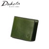 ダコタ ブラックレーベル エティカ 二つ折り財布 Dakota black label da-0620320