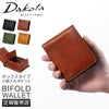 ダコタ ブラックレーベル エティカ 二つ折り財布 Dakota black label da-0620321
